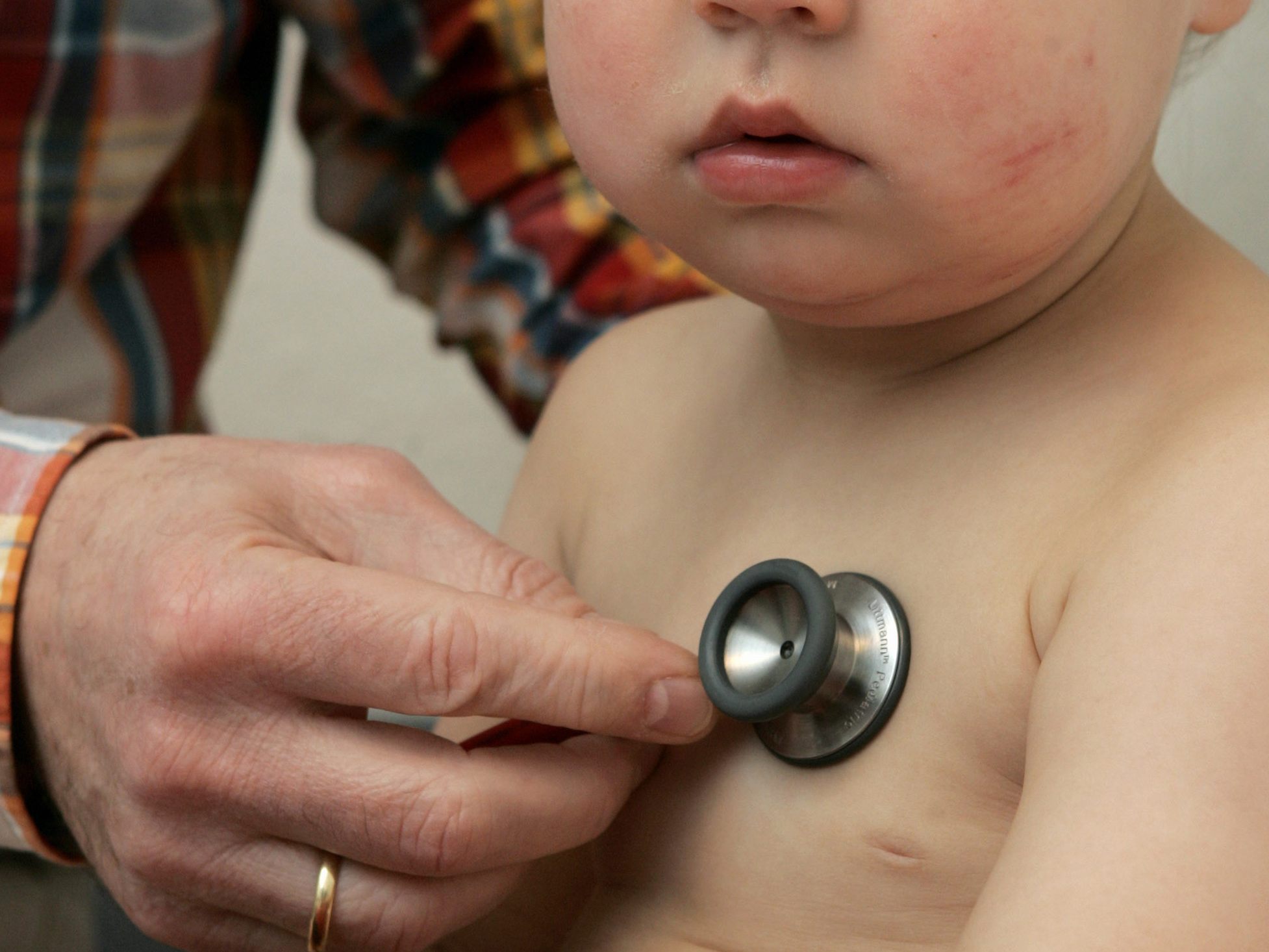 Wien soll bis Jahresende neun Kindermedizin-Einrichtungen erhalten.