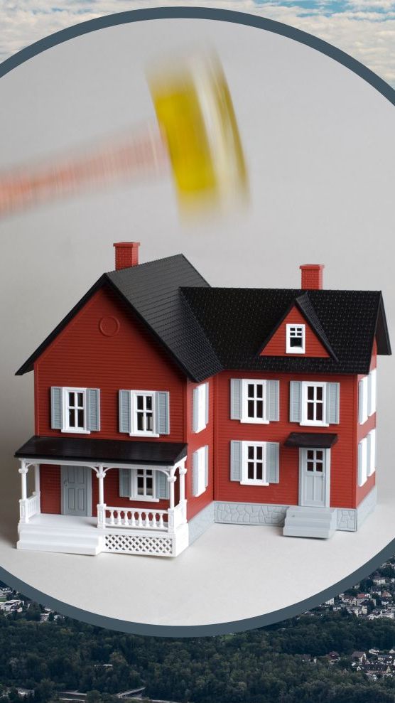 Der Wohnungsmarkt in Vorarlberg ist auf dem Sinkflug.