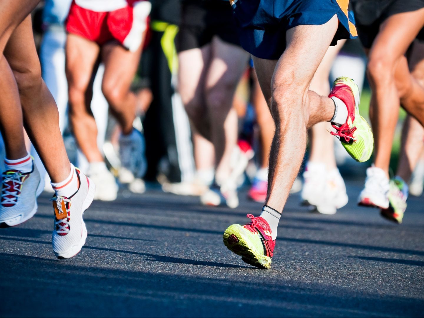 Eine Ultra-Marathonläuferin wurde disqualifiziert, nachdem sie einen Streckenteil mit dem Auto fuhr. Eine Ultra-Marathonläuferin wurde disqualifiziert, nachdem sie einen Streckenteil mit dem Auto fuhr.