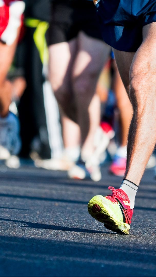 Eine Ultra-Marathonläuferin wurde disqualifiziert, nachdem sie einen Streckenteil mit dem Auto fuhr.