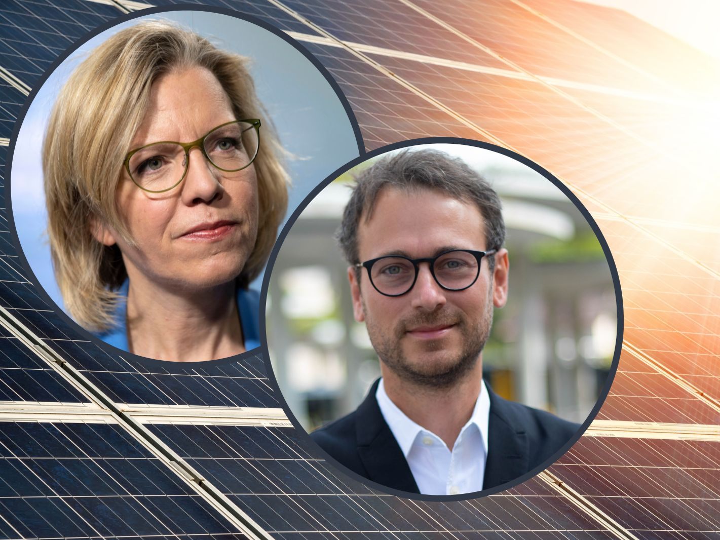 Landesrat Zadra zeigt sich begeistert über die bewilligten Förderanträge für Photovoltaikanlagen.