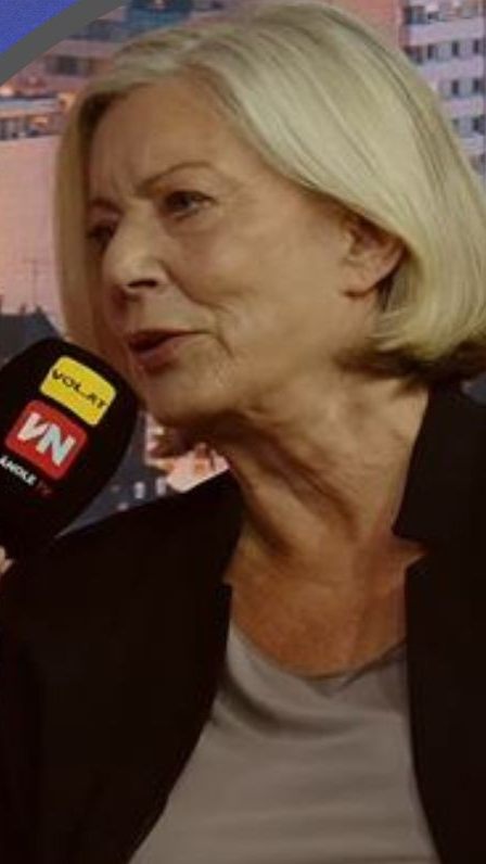 Die Vorarlberger SPÖ-Chefin Gabriele Sprickler-Falschlunger war am Dienstag zu Gast in "Vorarlberg LIVE".