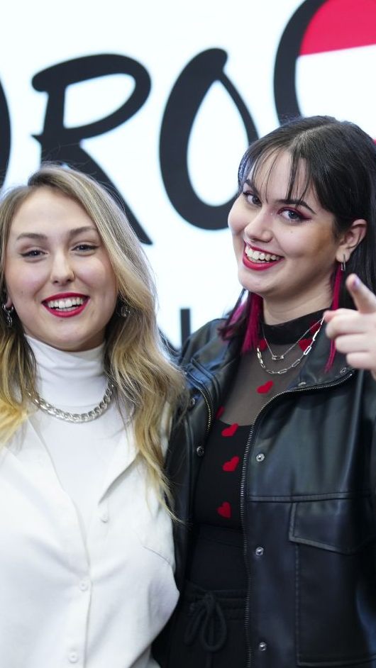 Der ESC hat einen neuen Moderator und der ist kein Unbekannter...