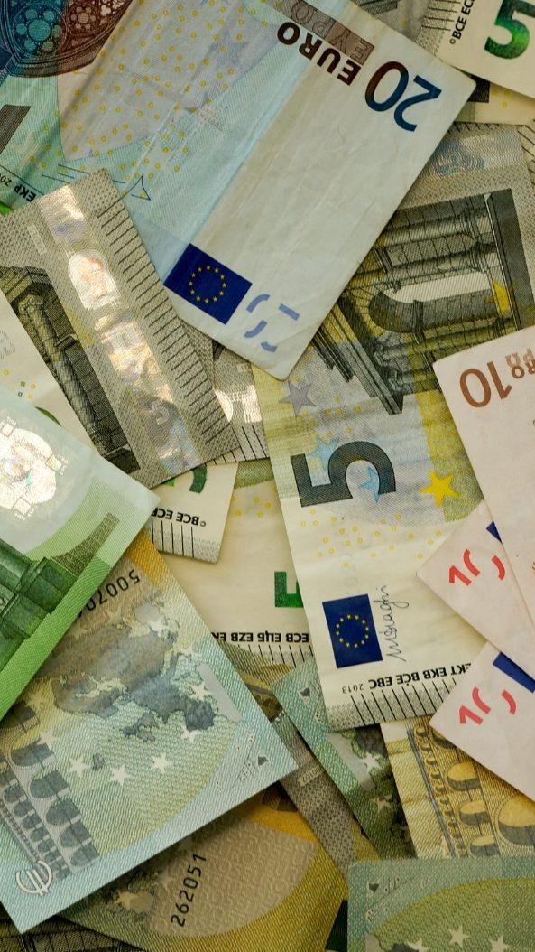 Weltweit gibt es derzeit 2640 Milliardäre.