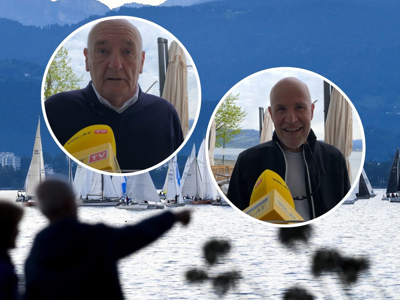 Was bringt die neue Rund Um 2023?
