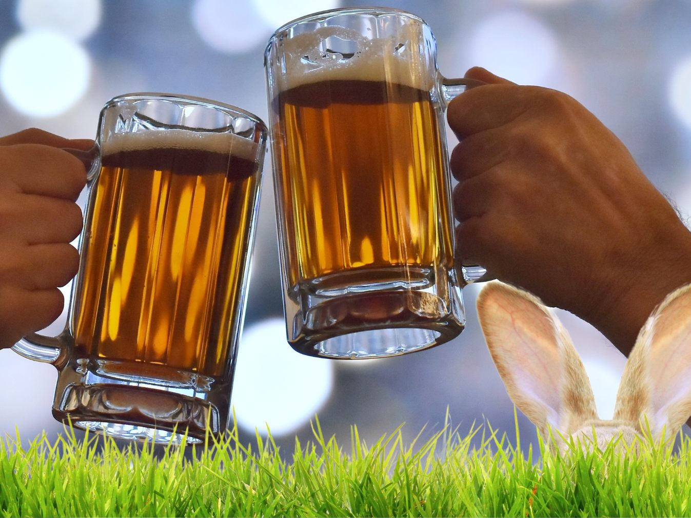 Wo im Ländle die besten Osterbockpartys steigen