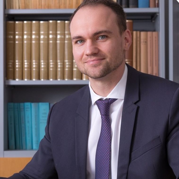 Anwalt Ralph Summer holte für einen Mandanten ein kleines Vermögen zurück.