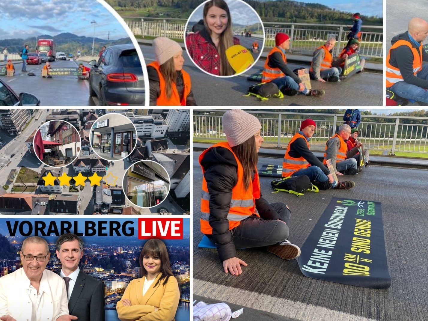 Die Geschichten, die Sie nicht verpassen sollten.