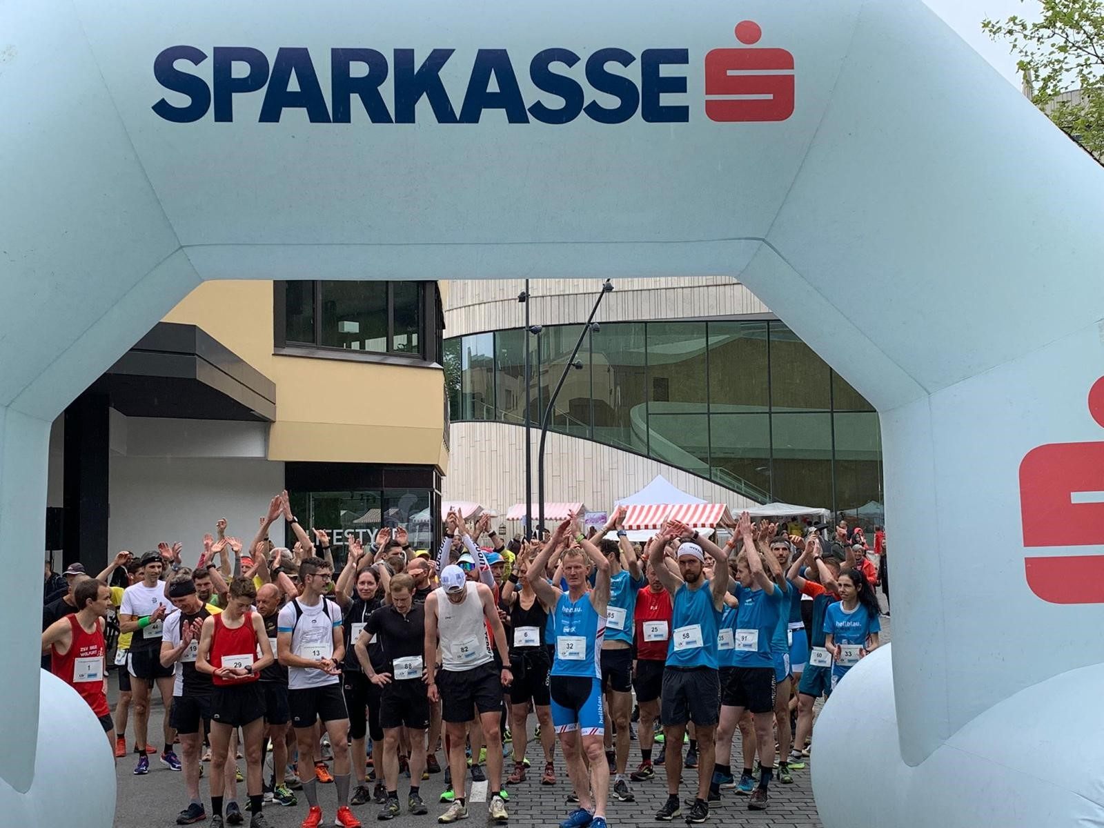 Älpelelauf Älpelelauf