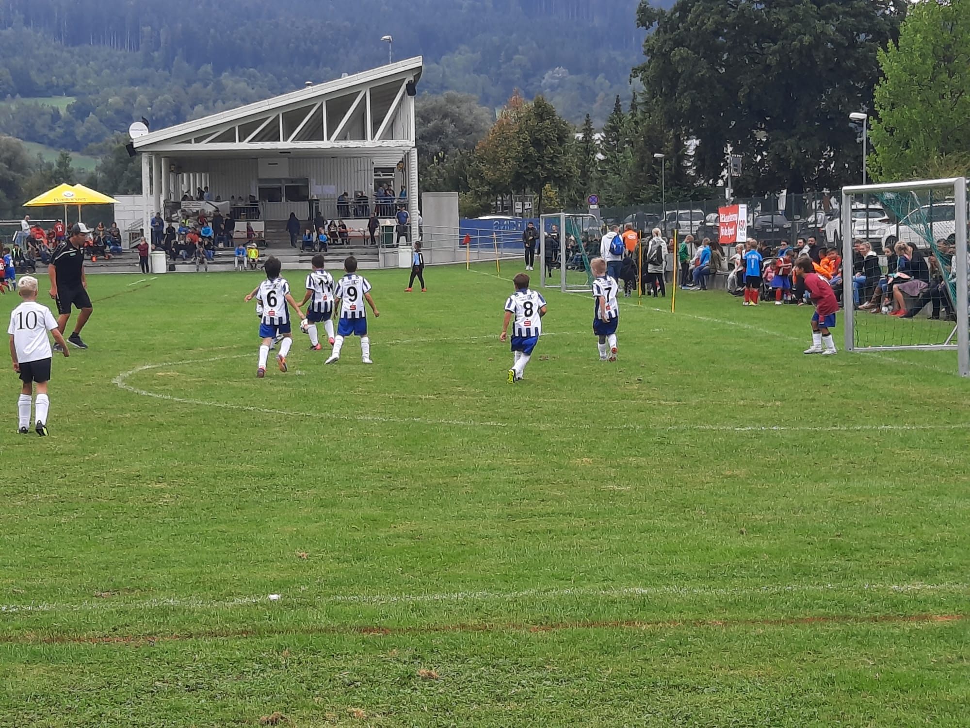 Am kommenden Sonntag Nachwuchstag und Spiel der 1. Kampfmannschaft in der Sattaaser Au. Komm auch Du. Am kommenden Sonntag Nachwuchstag und Spiel der 1. Kampfmannschaft in der Sattaaser Au. Komm auch Du.