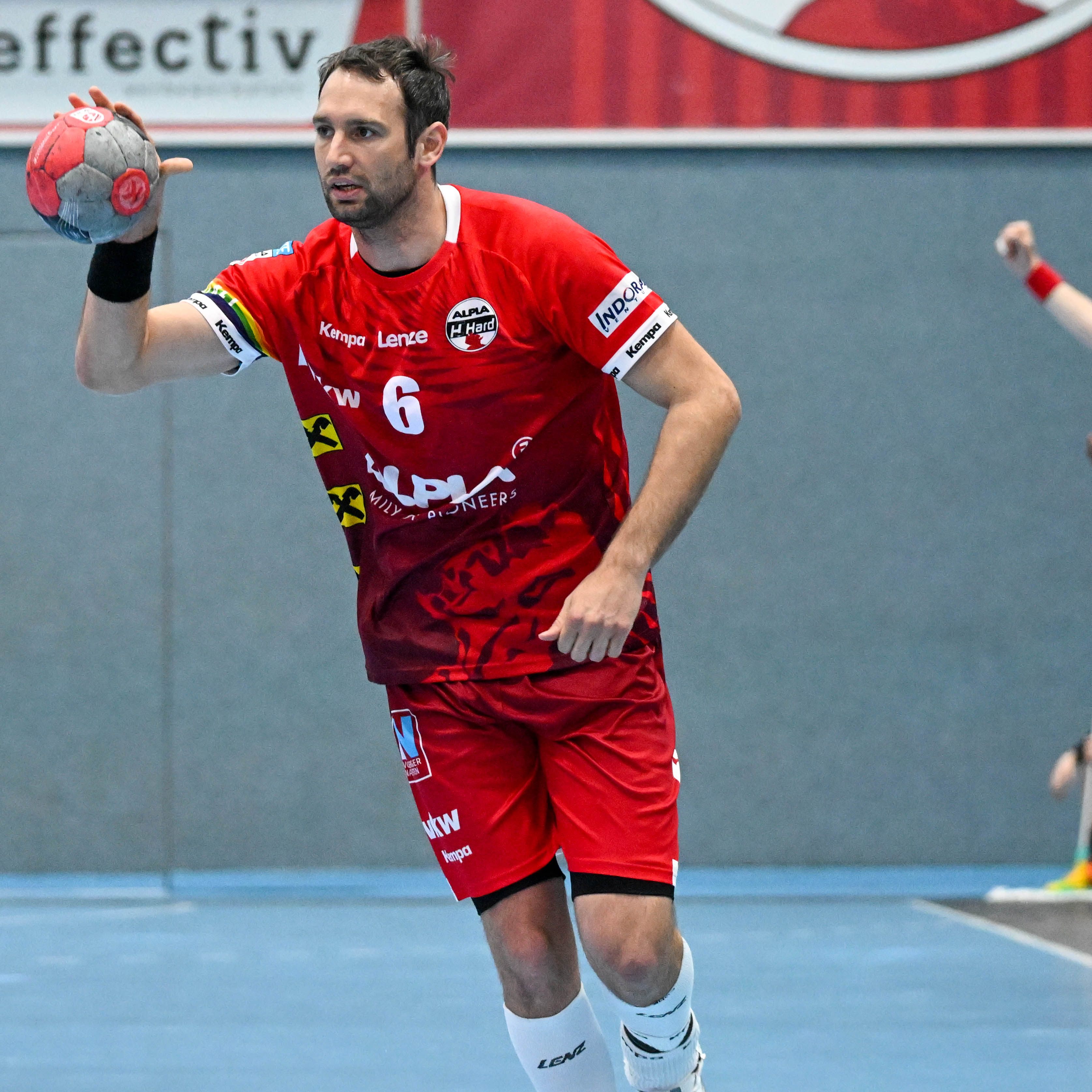 Dominik Schmid und Co. zeigten heute noch einmal eine konzentrierte Leistung.