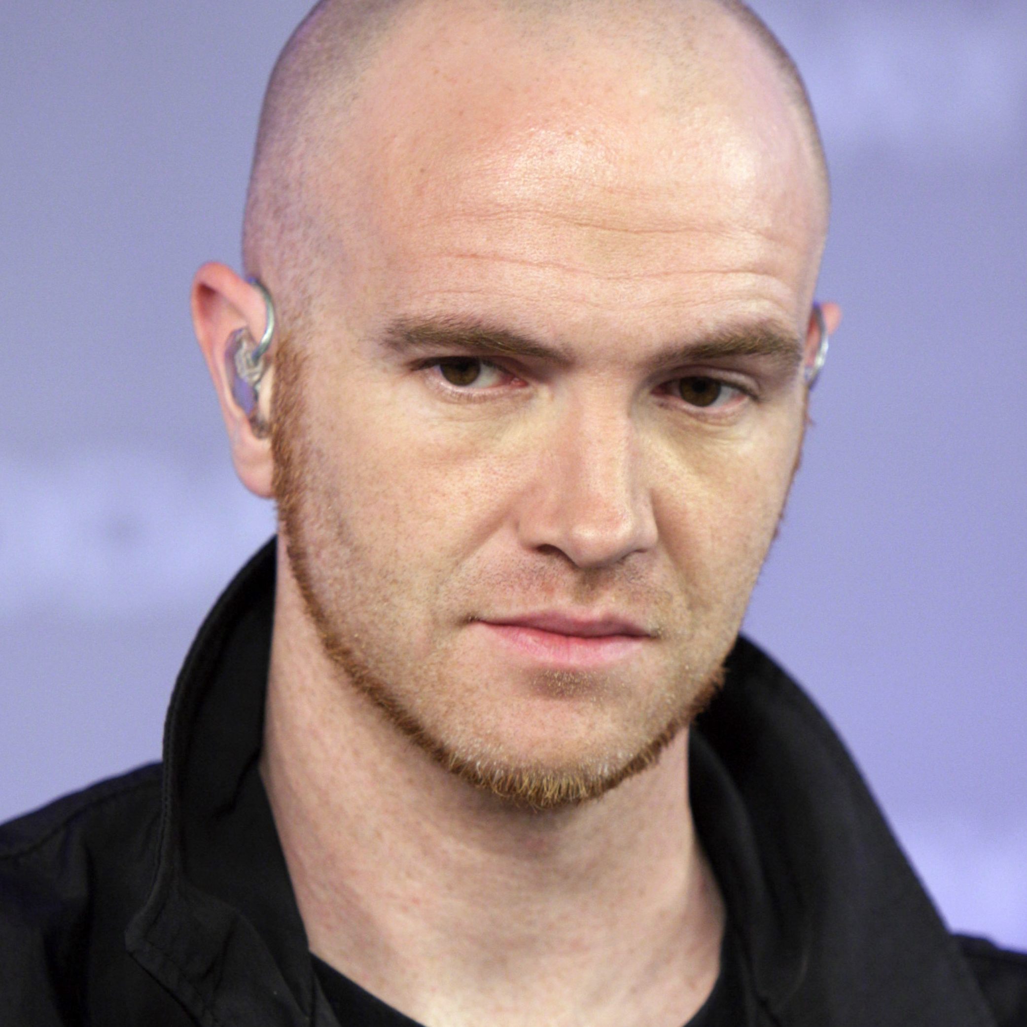 Mark Sheehan von der Band The Script ist tot.