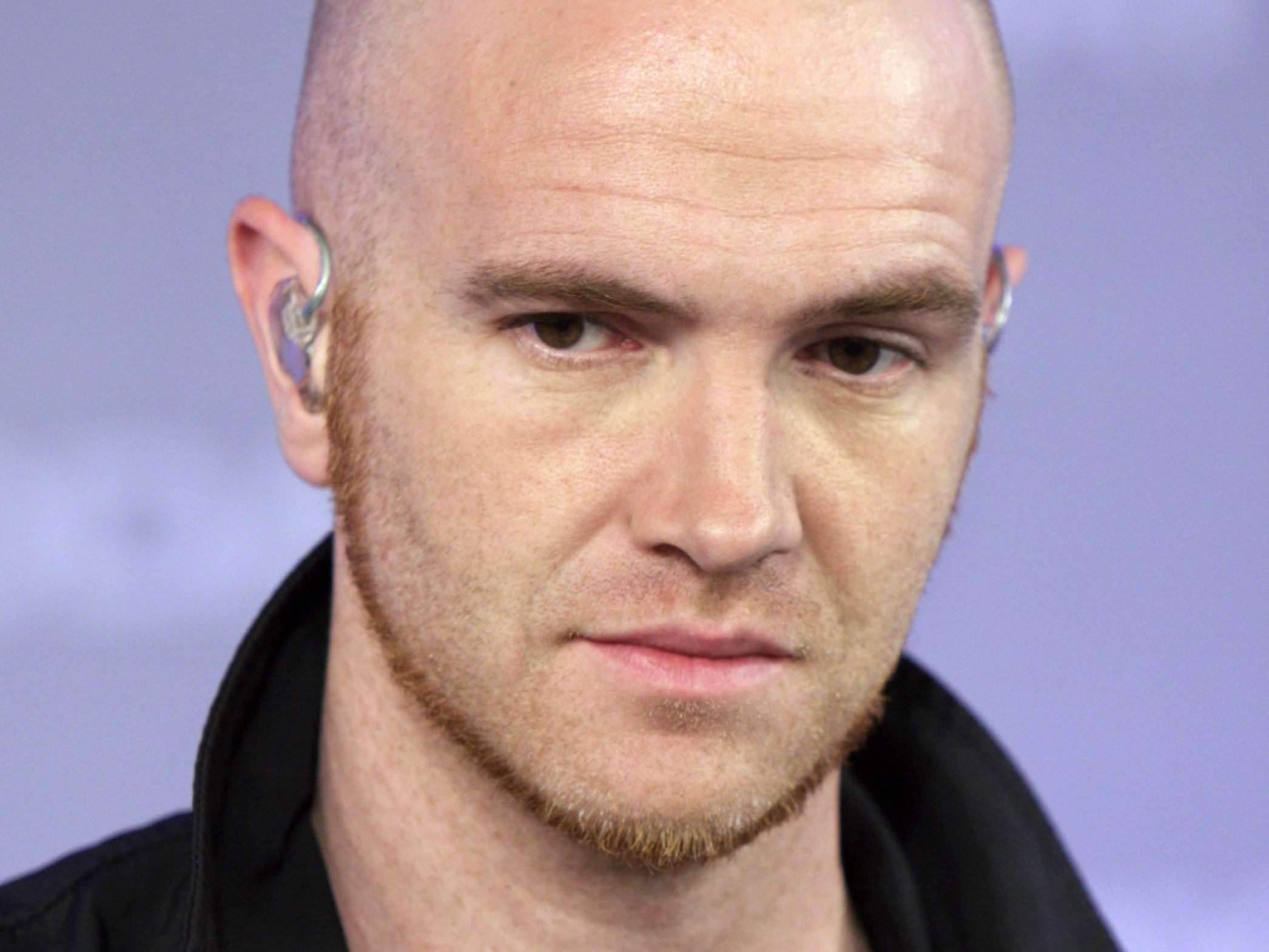 Mark Sheehan von der Band The Script ist tot.