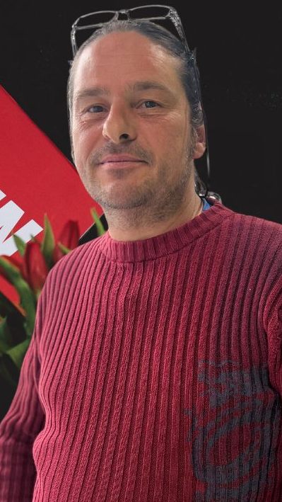 Andreas Spechtenhauser kündigt angesichts des Wahlerfolgs in Salzburg den Wahlantritt der KPÖ in Vorarlberg an.