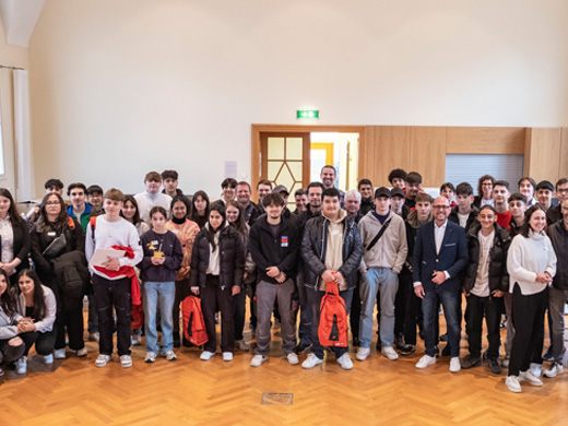 Kick-off-Veranstaltung