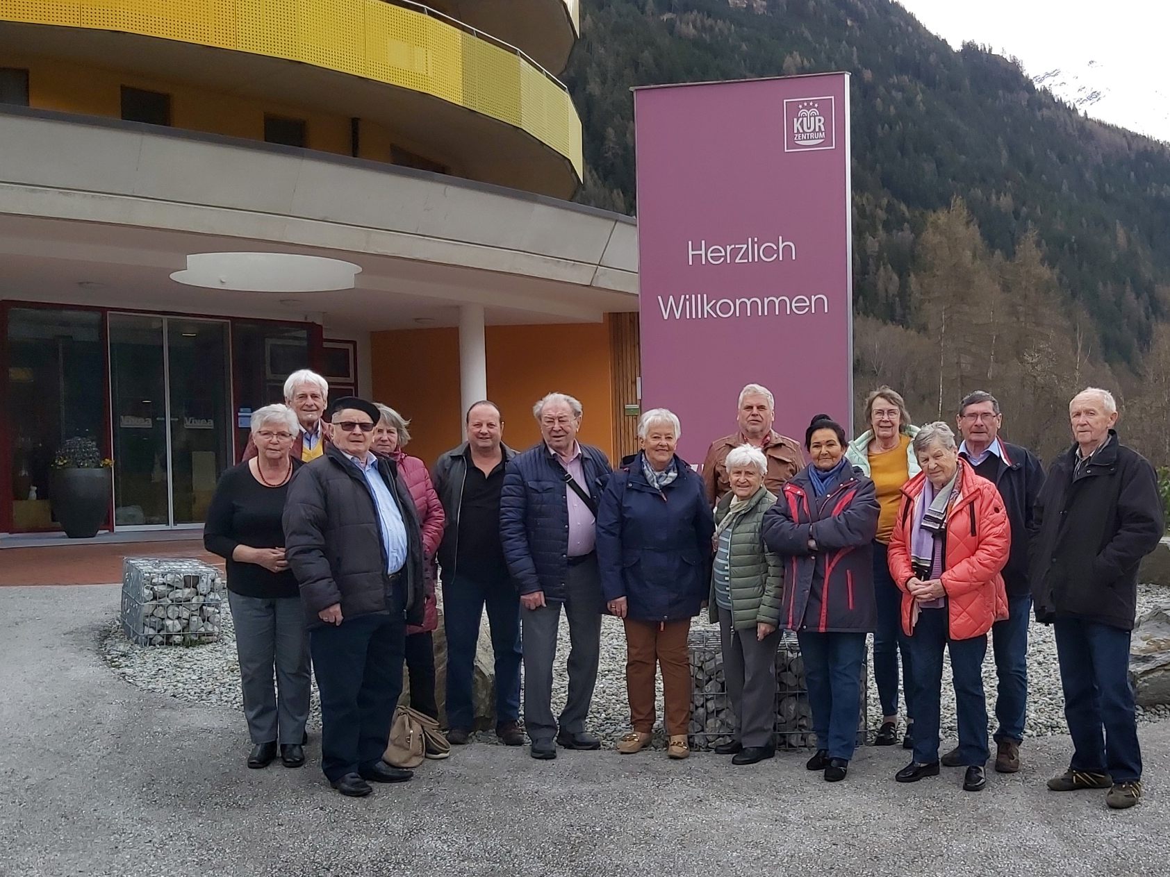 Kurteilnehmer 2ß23 Kurteilnehmer 2ß23