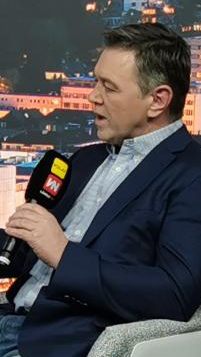 Christoph Waibel, Dornbirner Stadtrat für die FPÖ, war am Mittwoch zu Gast bei "Vorarlberg LIVE".