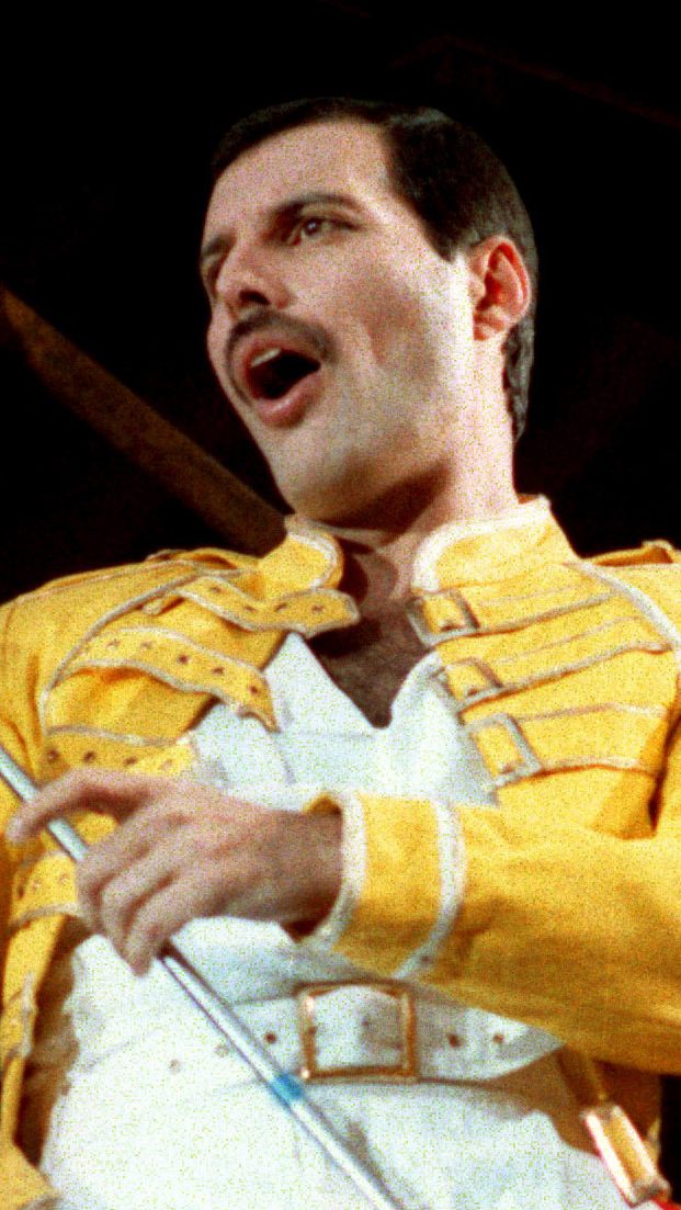 Die Privatsammlung von Freddie Mercury wird versteigert.