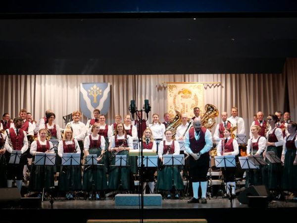 Konzert 2022