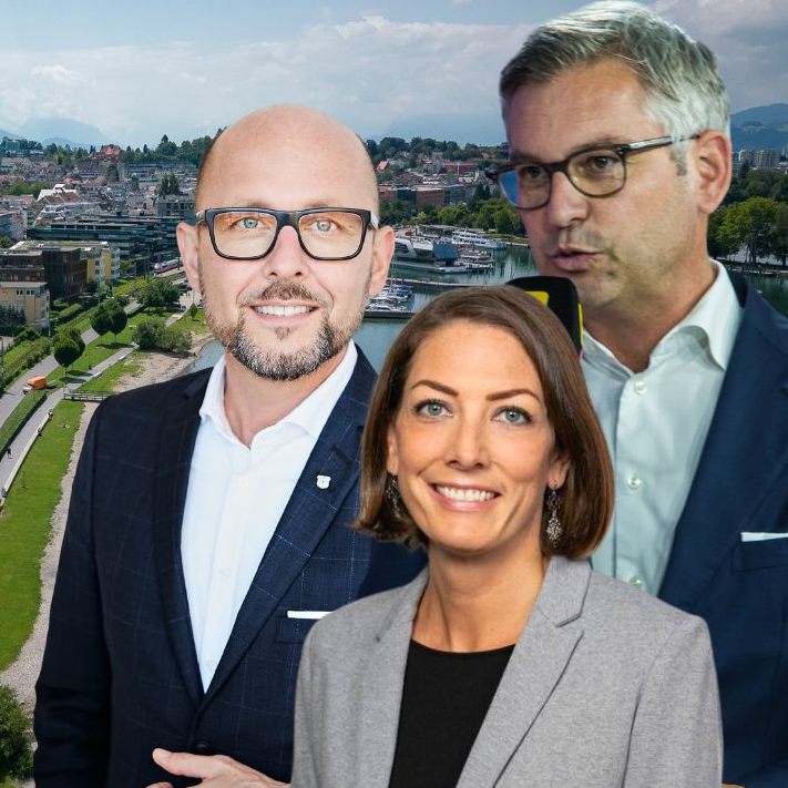 In einem Brief an Wirtschaftstreibende behauptet die Bregenzer ÖVP, dass die Unterflurlösung verkehrstechnisch nicht machbar sei.