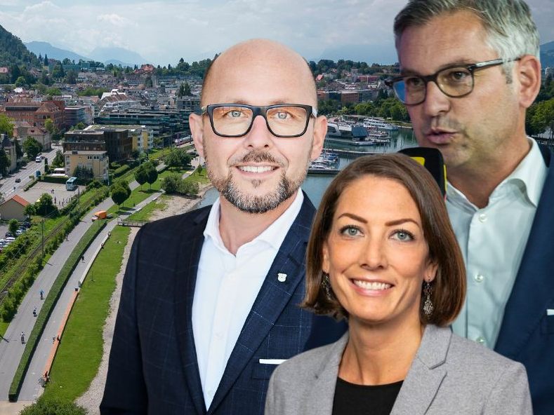 In einem Brief an Wirtschaftstreibende behauptet die Bregenzer ÖVP, dass die Unterflurlösung verkehrstechnisch nicht machbar sei. In einem Brief an Wirtschaftstreibende behauptet die Bregenzer ÖVP, dass die Unterflurlösung verkehrstechnisch nicht machbar sei.