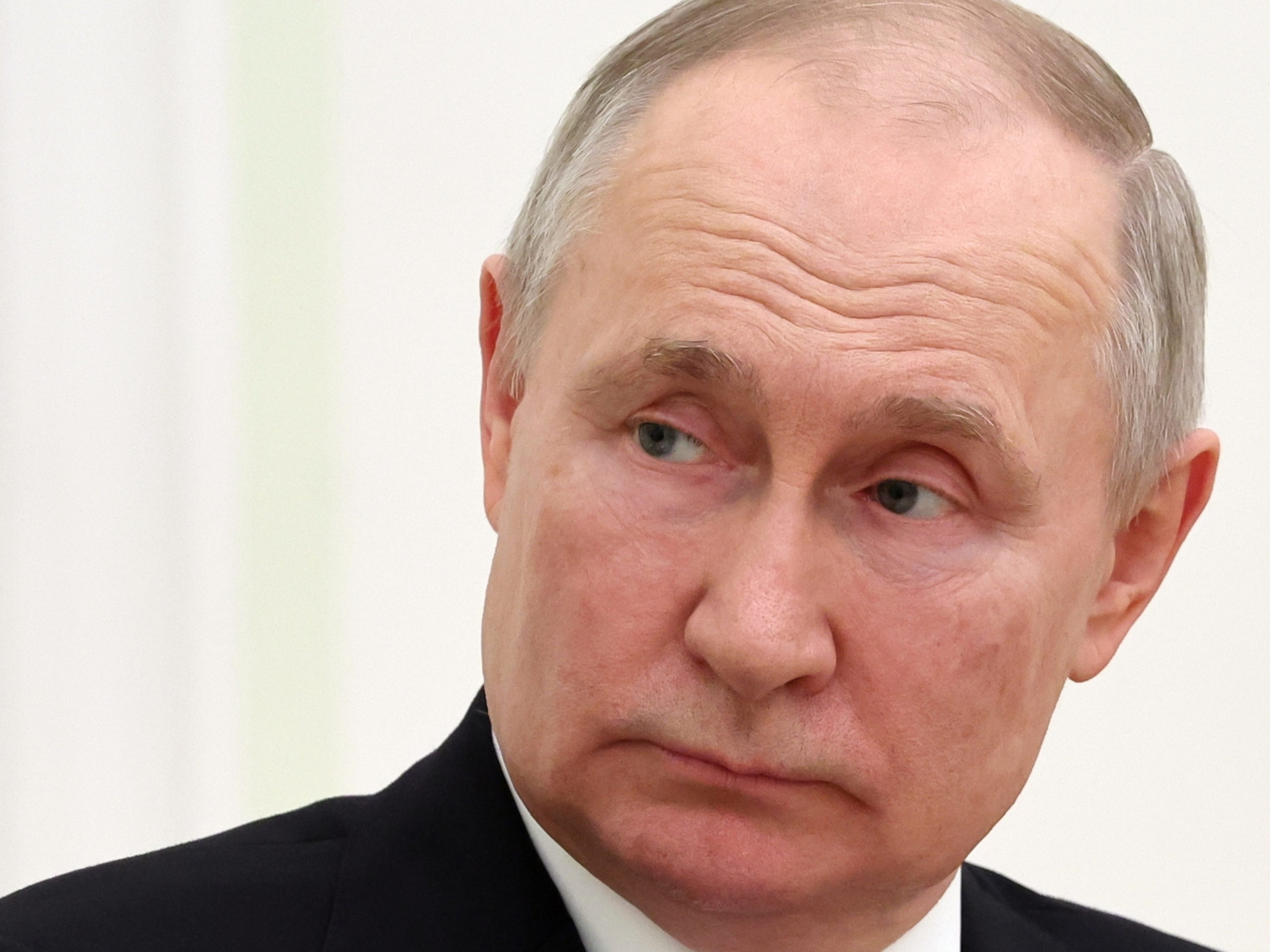 Würde Putin nach Österreich einreisen, würde er verhaftet werden, so Edtstadler. Würde Putin nach Österreich einreisen, würde er verhaftet werden, so Edtstadler.