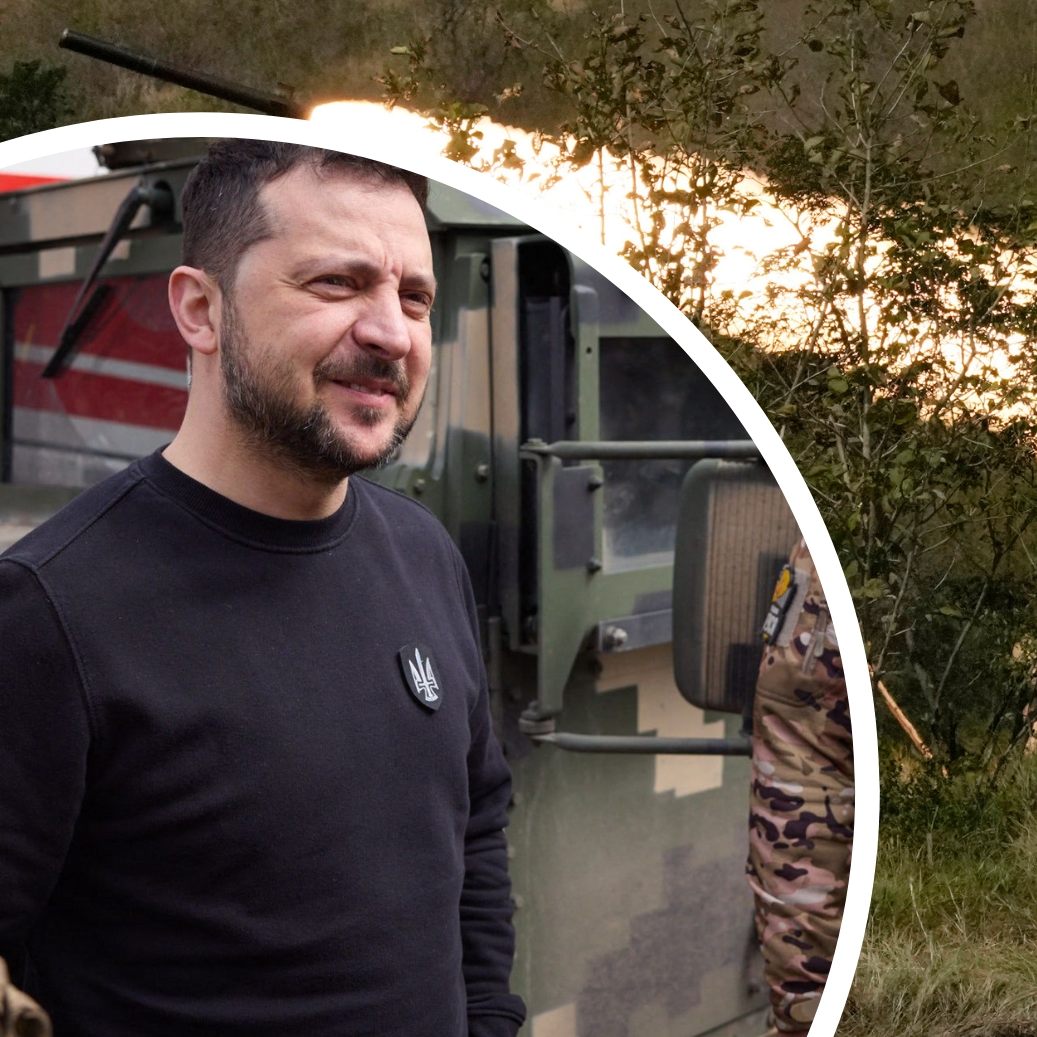 Die USA bereiten eine große Lieferung von hauptsächlich Munition für HIMARS-Raketenwerfer (Bild) und Artillerie an die Ukraine vor.