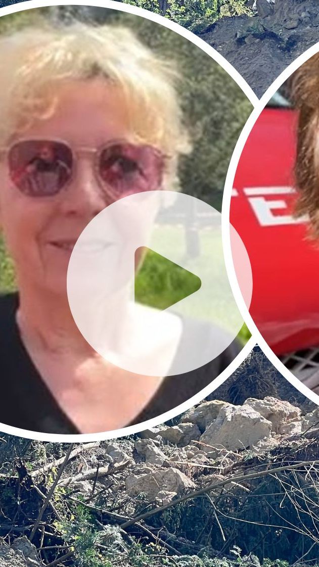 Anrainer berichten über die Situation in Hörbranz