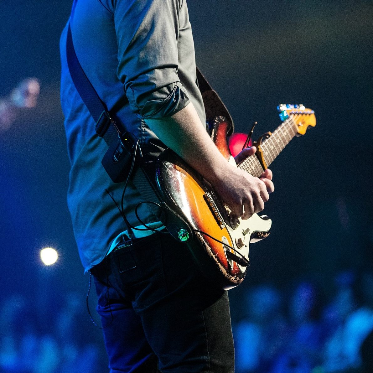 Das sind die Konzerte in Wien und Österreich im Mai 2023.