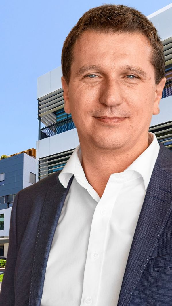 Im Blum-Headquarter in Höchst werden Pläne für ein neues Produktionswerk in Innerösterreich geschmiedet.