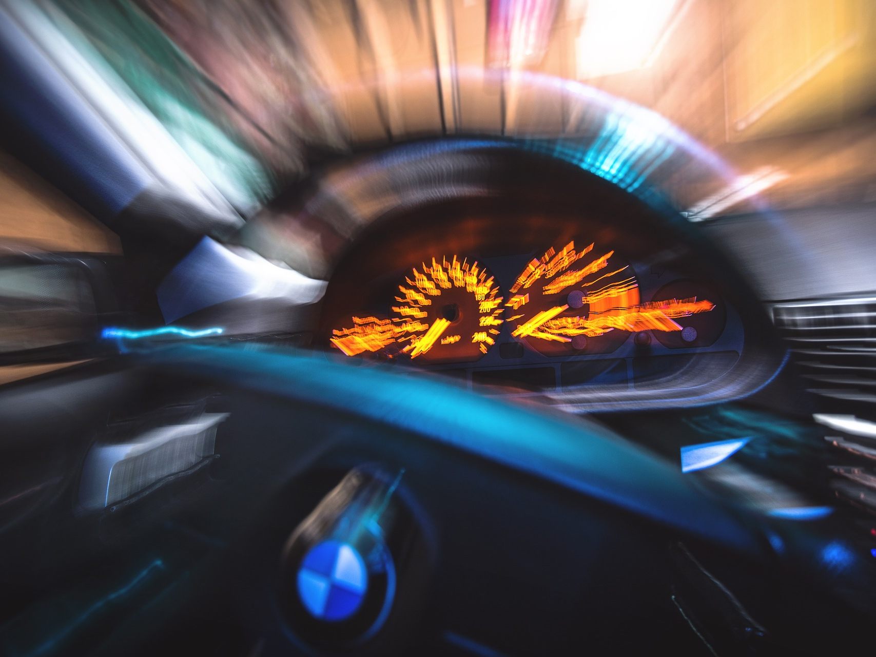Der Wiener Polizei gingen in Hernals vier Raser ins Netz.