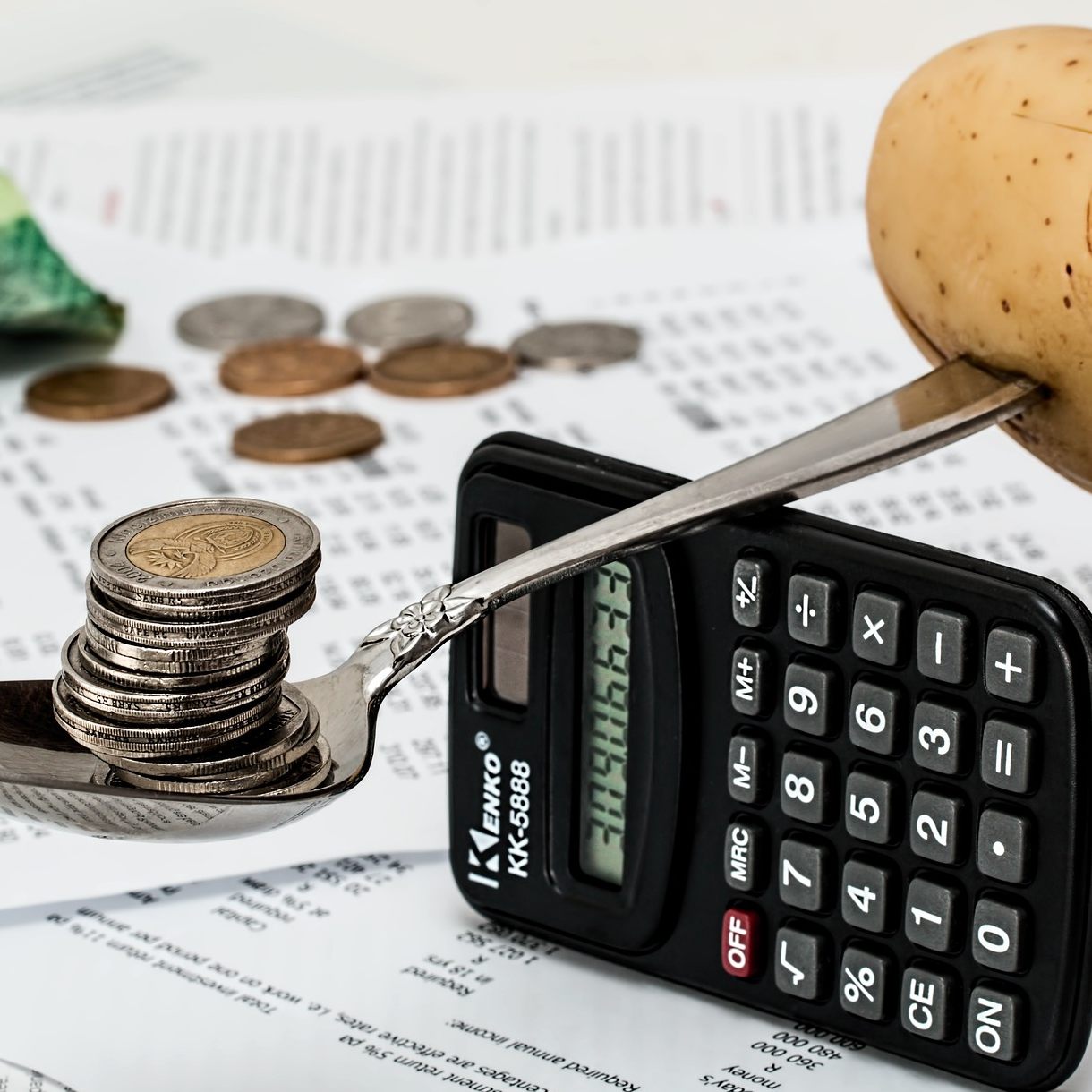 Experten haben verschiedene Lösungsansätze zur Bekämpfung der hohen Inflation in Österreich.