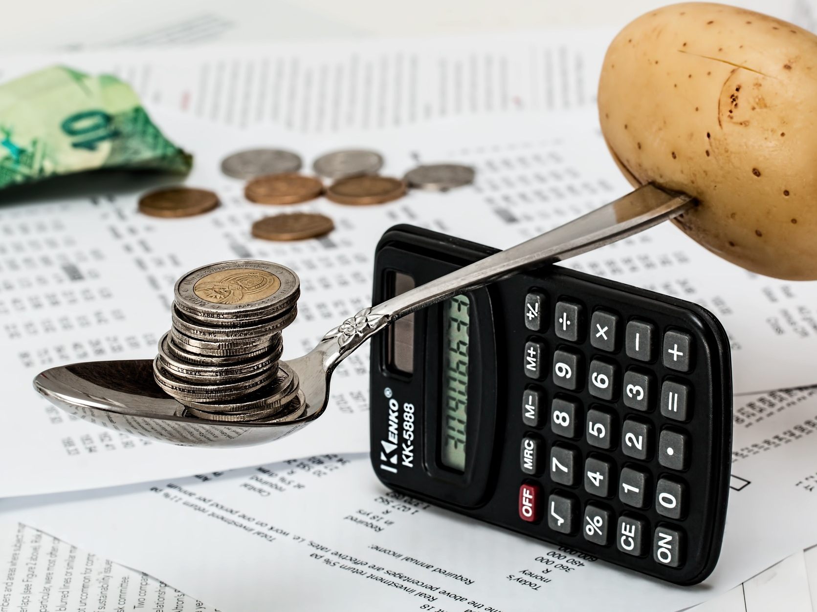 Experten haben verschiedene Lösungsansätze zur Bekämpfung der hohen Inflation in Österreich.