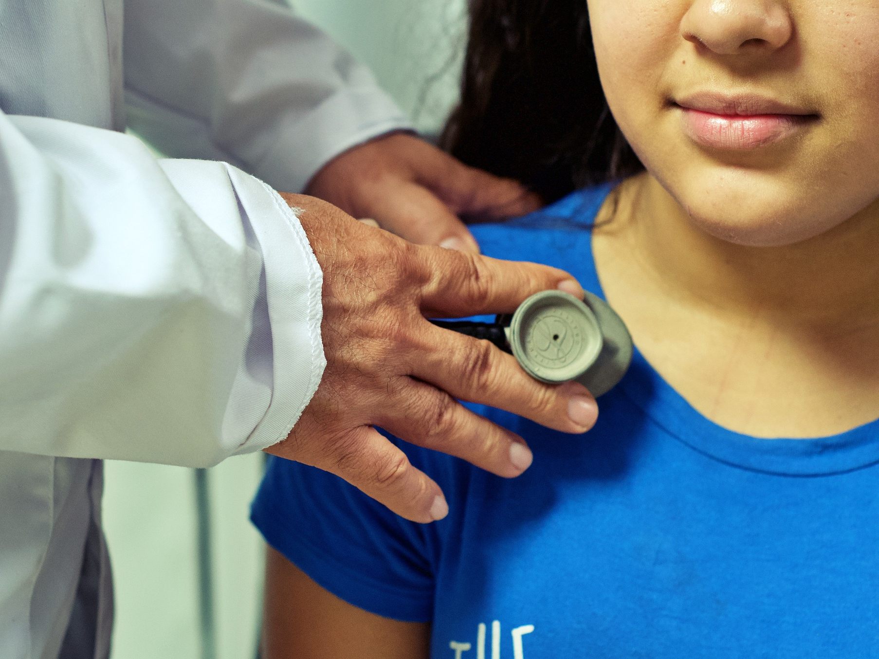 Europäische Kinderärzte schicken einen Hilferuf an die Gesundheitsminister. Europäische Kinderärzte schicken einen Hilferuf an die Gesundheitsminister.