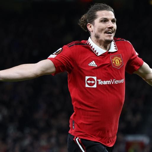 Sabitzer mit Doppelpack