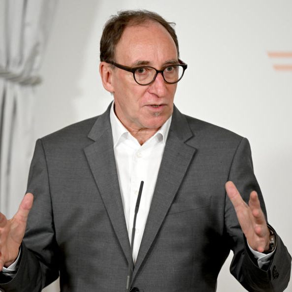 Die Länder fordern ein Gespräch mit Gesundheitsminister Johannes Rauch (Grüne) zur Finanzierung im Gesundheitswesen.