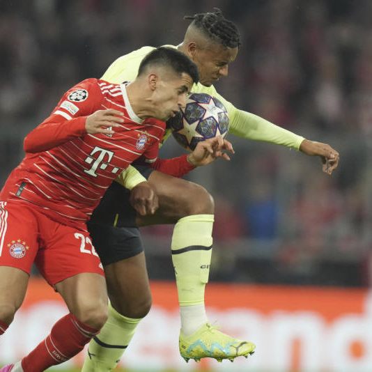 Intensive Duelle in München