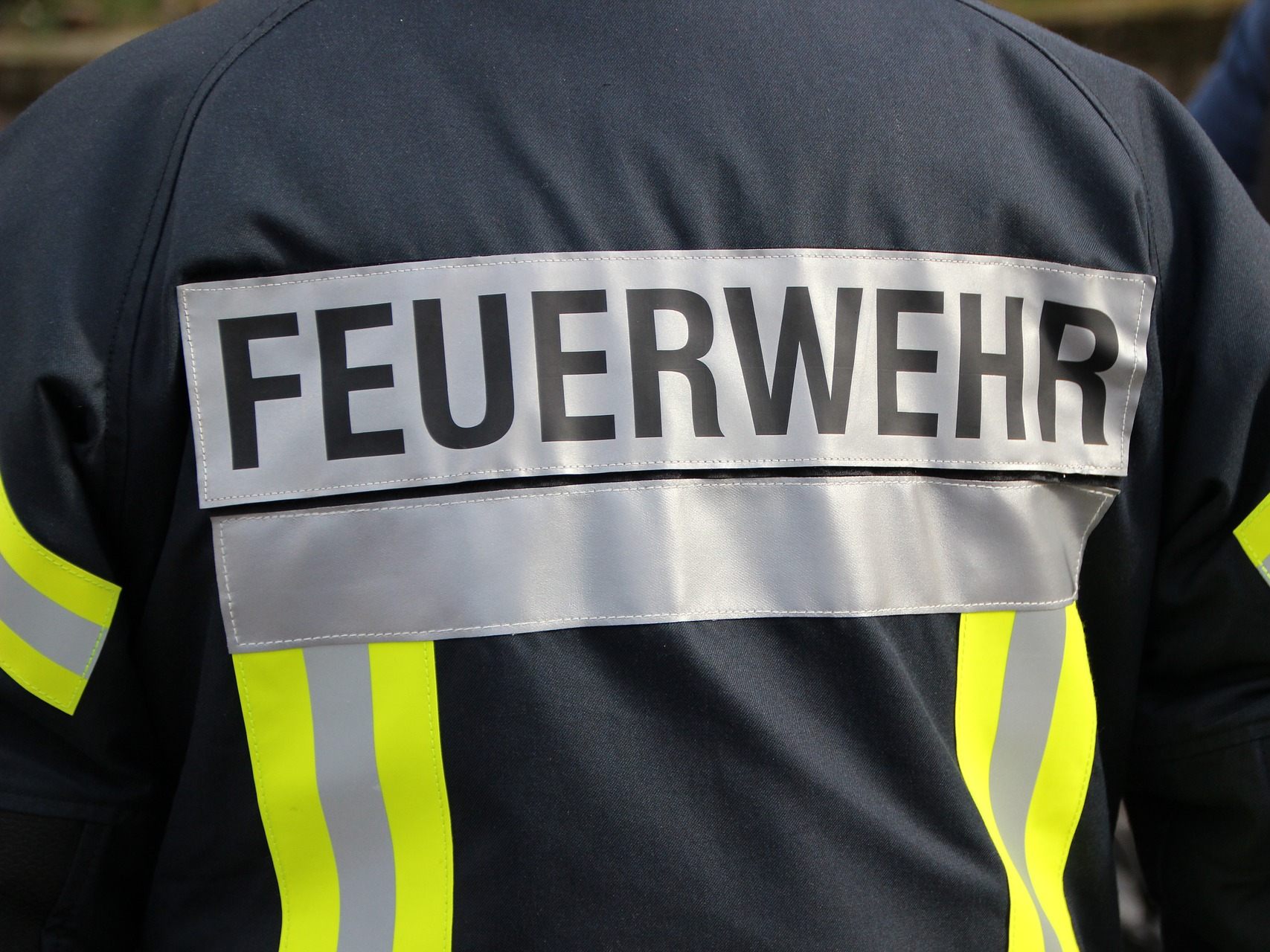 Ein Brand in Wien-Floridsdorf forderte eine Tote.
