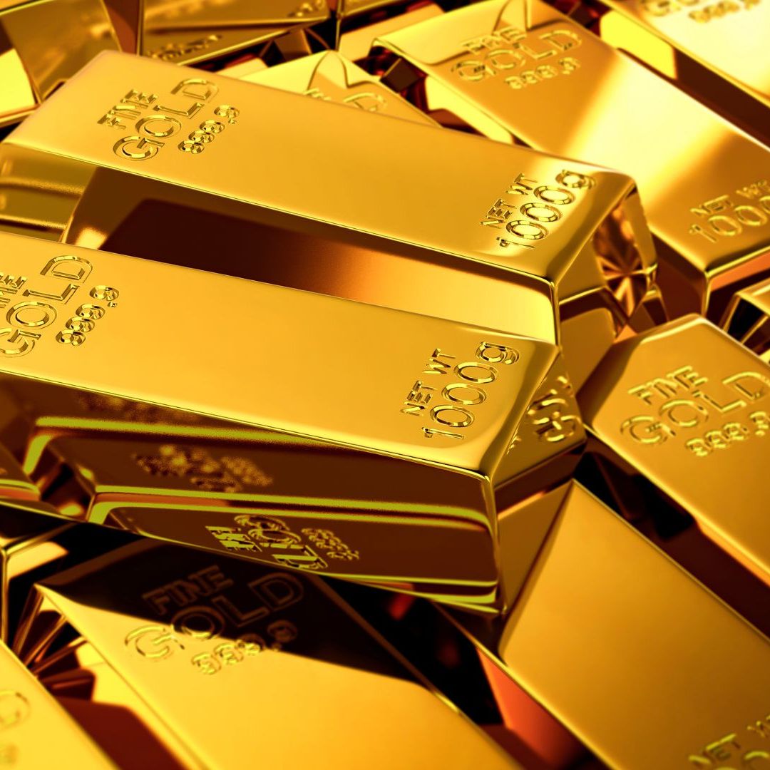 Preis des Edelmetalls nur noch knapp unter bisherigem Rekordhoch