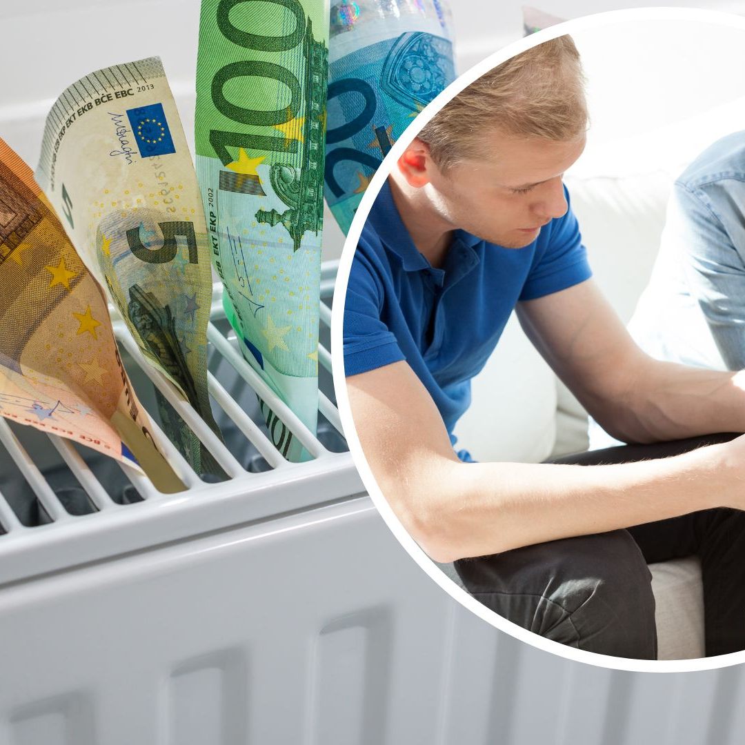 58 Prozent schränken Kinderbedürfnisse wegen Heizkosten ein