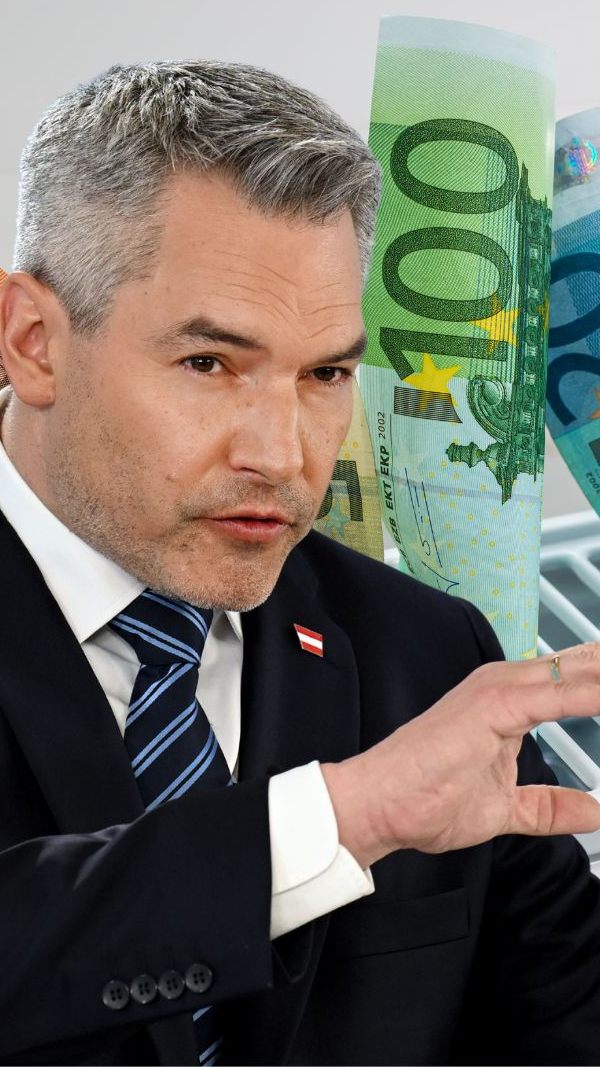 Das zeigt eine Analyse des Momentum Instituts