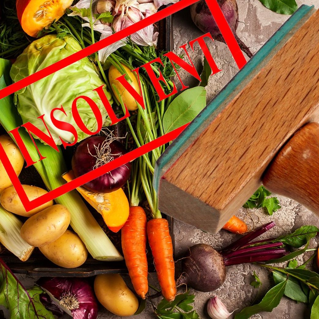 Nach zwölf Jahren wird das Verfahren abgeschlossen.