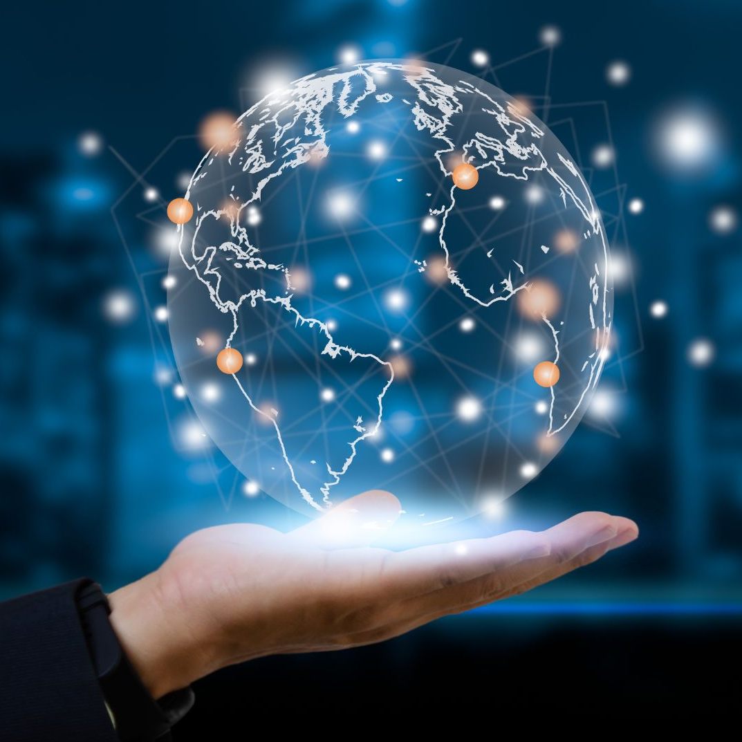 Internet wird 30 Jahre alt - WWW veränderte fast alles.