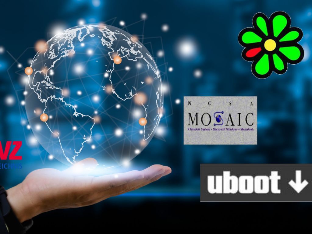 30 Jahre World Wide Web Eine Welt ohne WWW war möglich Multimedia