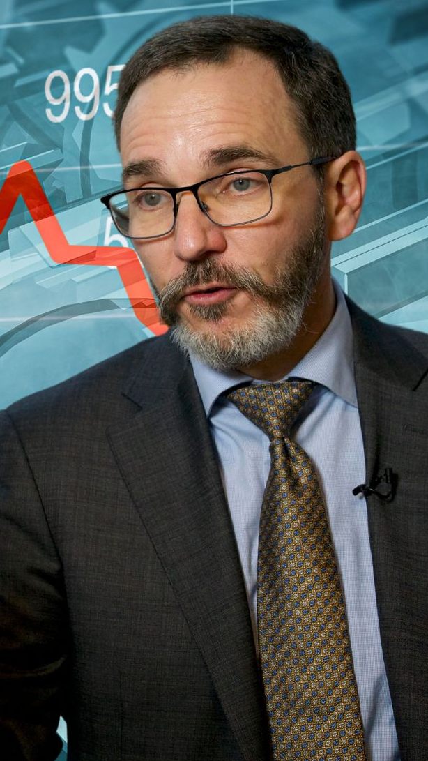 Folge der langen Niedrigzinsphase