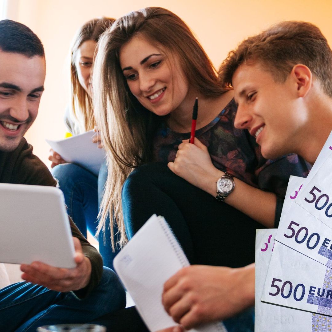 Ausweitung des Absolvententrackings von Unis auf alle Hochschultypen