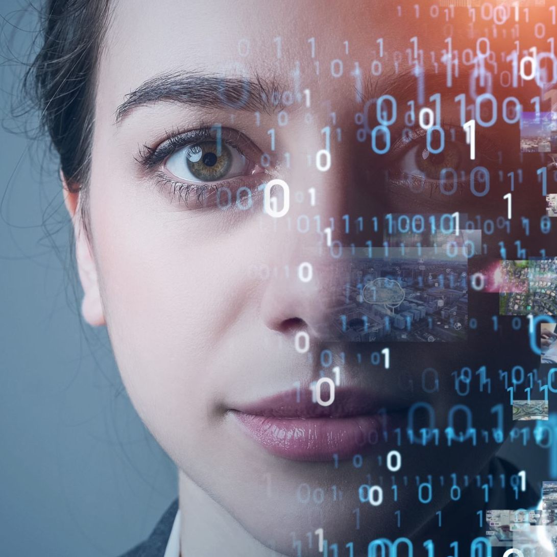 Künstliche Intelligenz wird laut Studien Arbeitswelt stark beeinflussen.