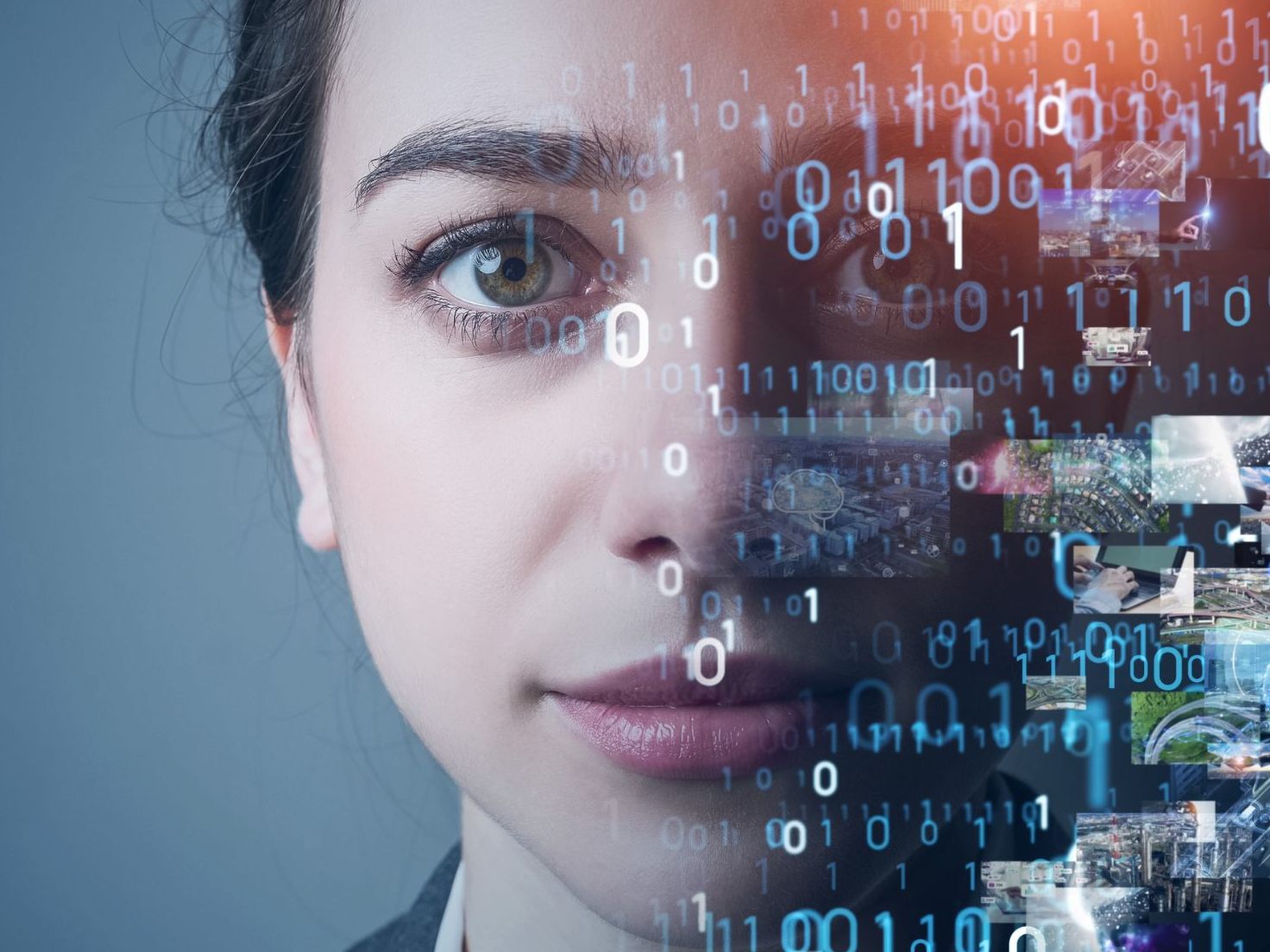 Künstliche Intelligenz wird laut Studien Arbeitswelt stark beeinflussen. Künstliche Intelligenz wird laut Studien Arbeitswelt stark beeinflussen.