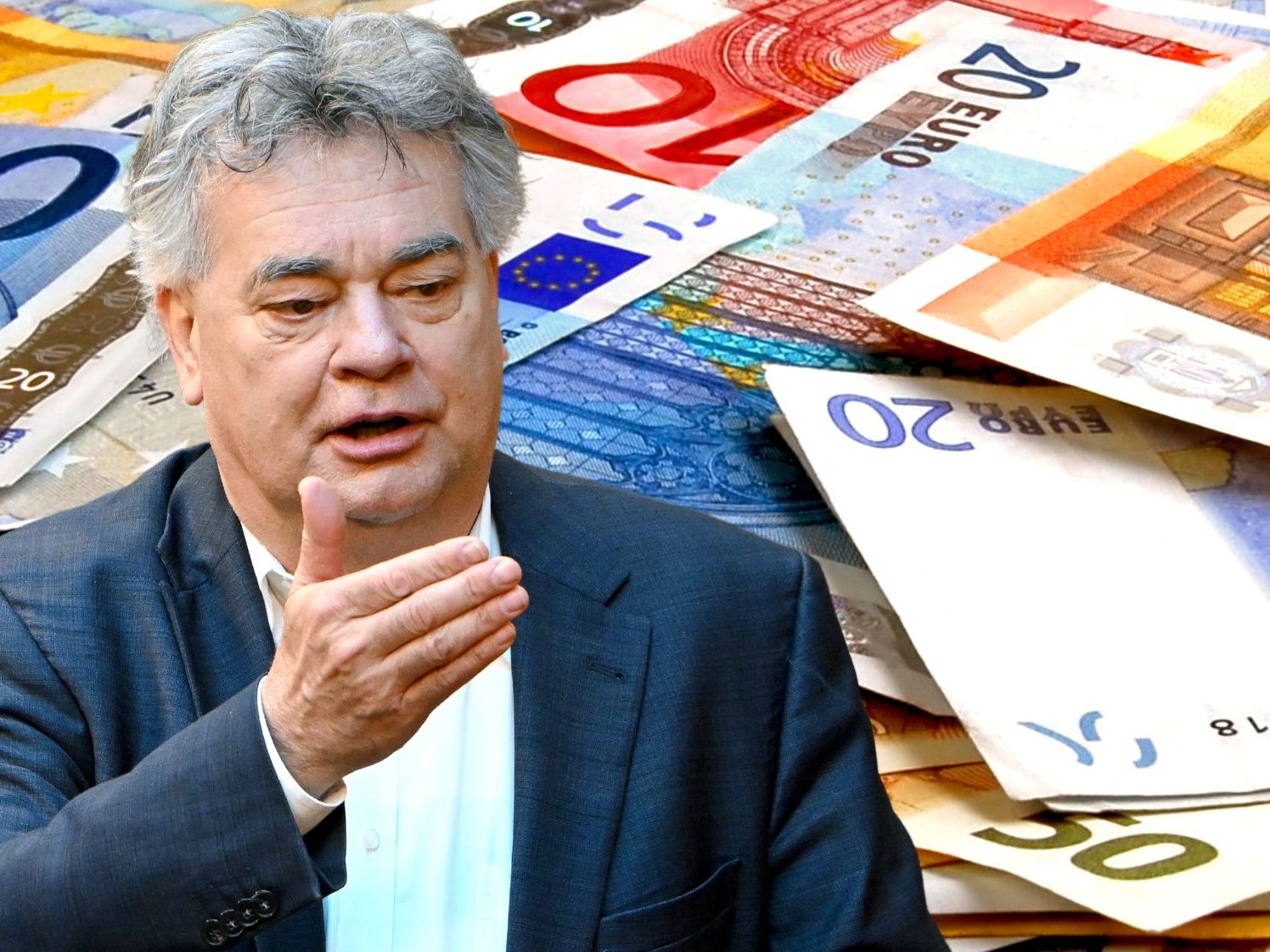 Grünen-Chef will mit Einnahmen höhere Einkommen für Pflegerinnen und Kindergarten-Pädagoginnen[ Grünen-Chef will mit Einnahmen höhere Einkommen für Pflegerinnen und Kindergarten-Pädagoginnen[