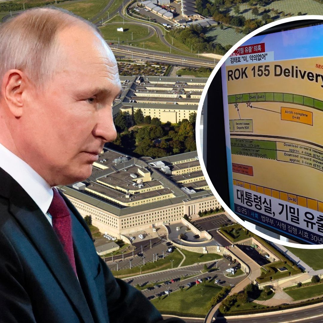 Waffenliebhaber teilte Informationen auf Plattform Discord